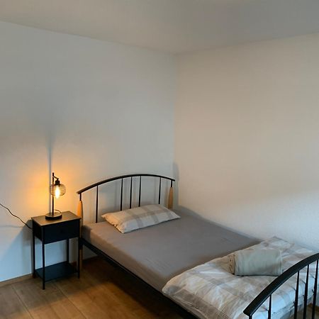 Ferienwohnung Karla Альбрук Экстерьер фото